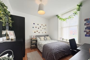 5 bed flat, Belle Grove Terrace, Spital Tongues, Newcastle, NE24LL - Image 3